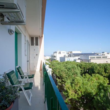 Rosamare Elegant Apartment 滨海波利尼亚诺 外观 照片