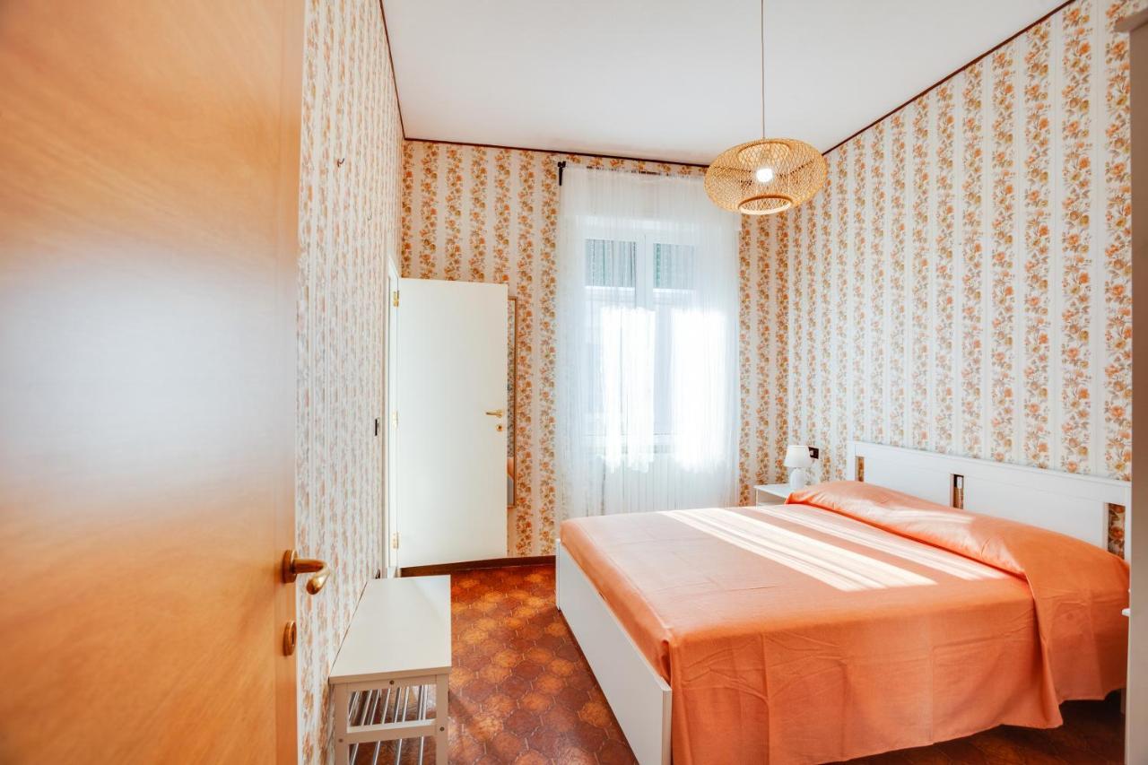 Rosamare Elegant Apartment 滨海波利尼亚诺 外观 照片