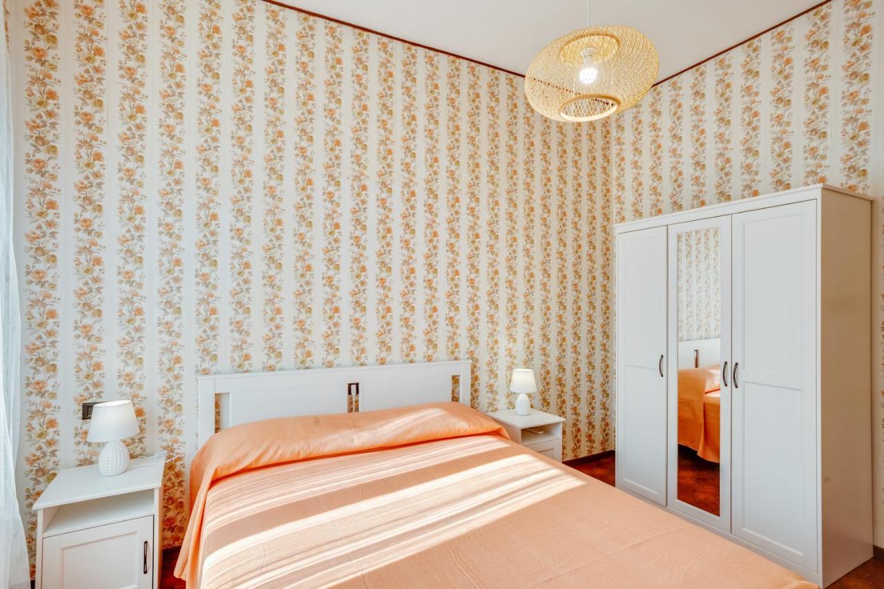 Rosamare Elegant Apartment 滨海波利尼亚诺 外观 照片