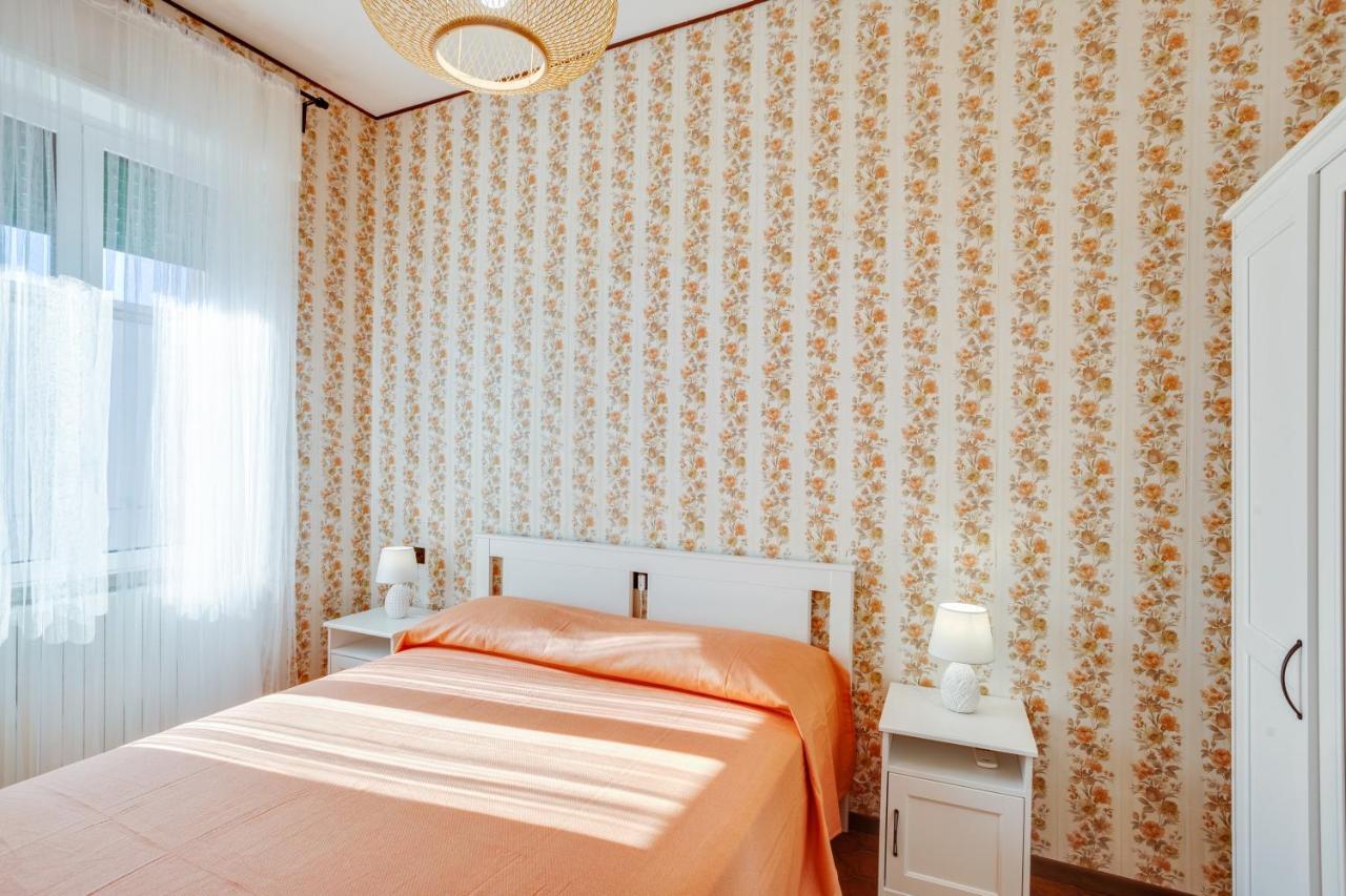 Rosamare Elegant Apartment 滨海波利尼亚诺 外观 照片