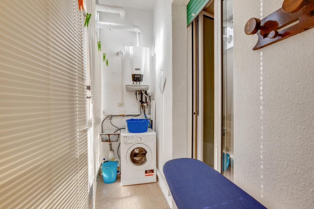 Rosamare Elegant Apartment 滨海波利尼亚诺 外观 照片