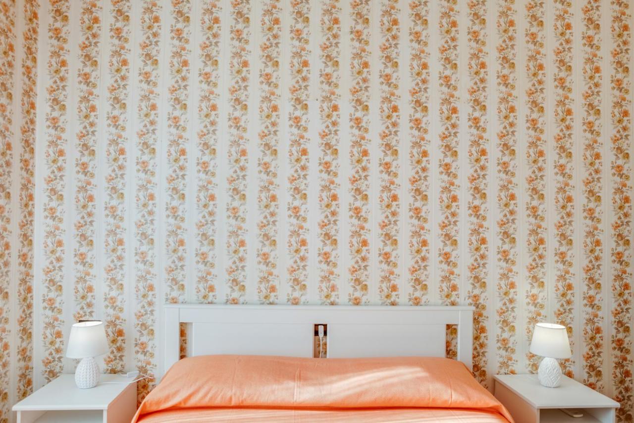 Rosamare Elegant Apartment 滨海波利尼亚诺 外观 照片